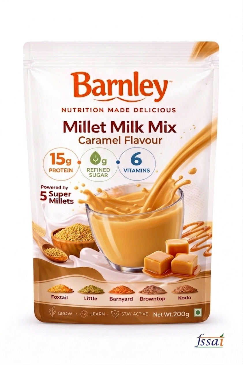 Caramel Flavour