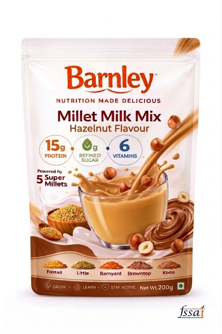 Hazelnut Flavour