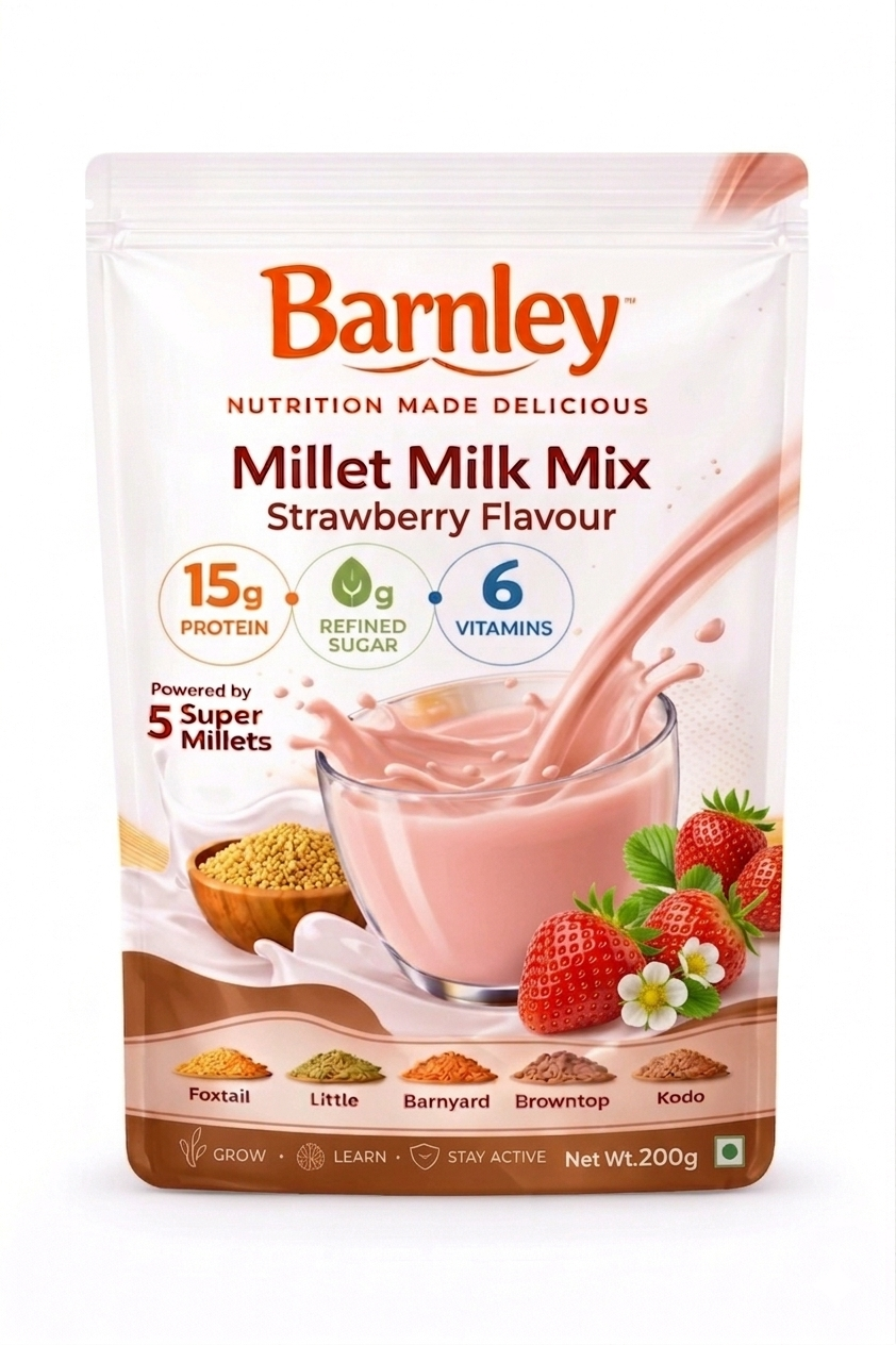 Strawberry Flavour