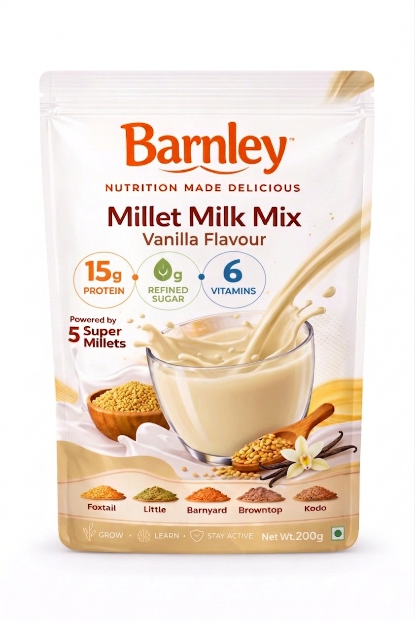 Vanilla Flavour